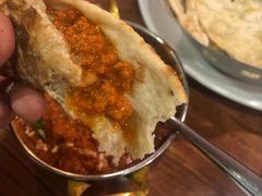 -克比叔叔印度餐厅Kebabs on the Grille(永康路分店)