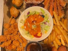 -Aqua Oasis 水天堂(常熟永旺店)