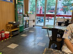 -花千代秘制烤鱼(曼哈顿店)