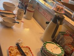 -新一番三文鱼寿司(红城湖店)