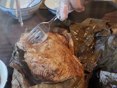 叫花鸡-风波庄(云蝠大厦店)