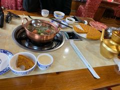 -顺顺小吃(独克宗古城店)