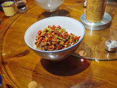 -炒师傅腊鲢鱼(左家塘店)