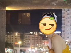 -汕尾巴黎半岛酒店