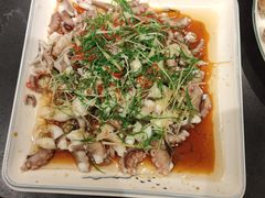 -旺达·福州菜(正大广场店)