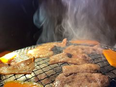 -山之屋炭火烧肉·生啤畅饮(大朗万科中央公园店)