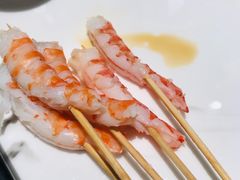 -虾佬圣汤·海鲜姿造(乐堤港店)
