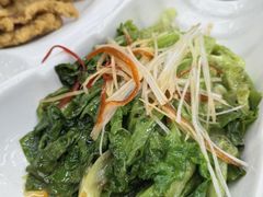 -二张农家菜(天通苑店)