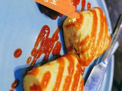 -将太无二·北美传奇寿司(荟聚购物中心西红门店)