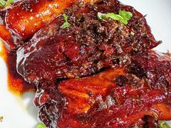 -南京大牌档(夫子庙老门东店)