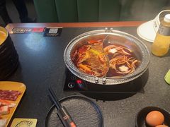 -牛New寿喜烧(闵行龙湖天街店)