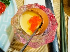 -世香全厨•日料·铁板烧(金桥店)