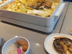 -半天妖烤鱼(诺德广场店)