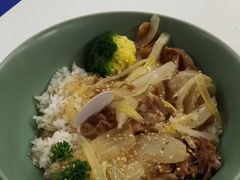 -蛋黄纪简餐厅
