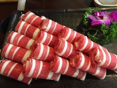 -捞神煲汤火锅(湖滨商业街店)