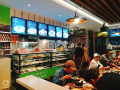 -王家凉皮·臊子面(亚中店)