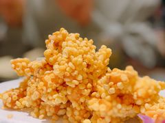 -华盛园卷子王农家菜水库鱼