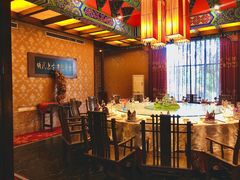 包厢-世外桃源农庄·德清土菜(兴康南路店)