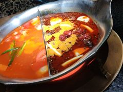 -湊湊火锅·茶憩(上海合生汇店)