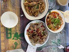 -小民大排档(江汉路店)