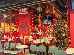 -禄鼎记·排队俩小时都要吃的酸菜鱼(石牌桥店)