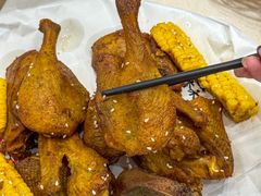 -御膳粥·牛乳粥底火锅·地道顺德菜(容桂店)