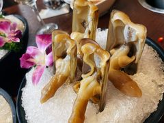 -东海怡品海鲜豆捞(舟宿夜江店)
