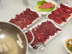 -福合埕牛肉火锅(长平国新店)