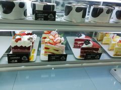 -皇家美孚(海云庵店)