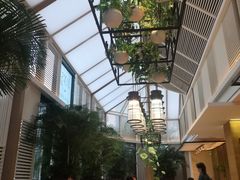 -金海湾自助餐厅(金陵饭店)