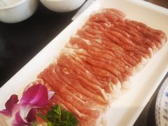 -北门涮肉·铜锅涮肉(南锣鼓巷店)