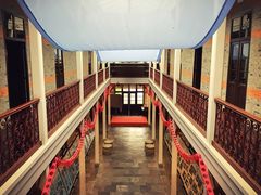 -上海交通大学董浩云航运博物馆