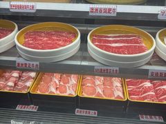 -丰卓会海鲜自助(中润大道店)