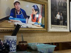 -天发芽·何记葫芦头泡馍·老字号(小南门店)