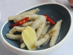 -沙河粉村·国家非遗传承(云台店)