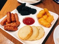 乐多多小吃拼盘-乐凯撒披萨(正佳广场店)