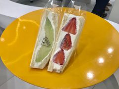 -Fruwich果明治(西单更新场店)