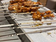 -大闫家烧烤·小海鲜家常菜(郑庄店)