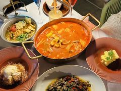 -沿途四季·云南菜·诗酒茶(蓝色港湾店)