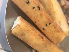 -范儿·嫂子烤肉·精致炭火烤肉(长治路店)