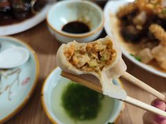 -日丰园海肠水饺·老字号大连海鲜(小平岛总店)