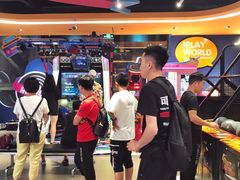 -爱玩嘉年华(龙湖杭州金沙天街店)