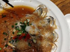 -拉完海鲜大排档(温岭店)