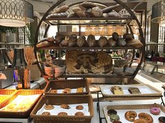 -漢咖啡·全服务式自助晚餐(武汉洲际酒店)