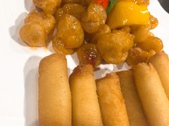 -启香鸡私房菜(湖景店)