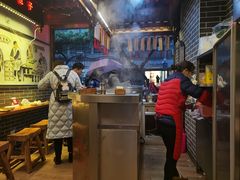 -韩包子(青石桥店)