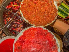 -陈陈火锅(较场口店)