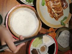 -青年公社烤鸭(青年路店)