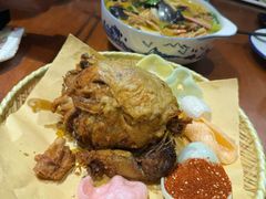 -临潼印象·特色陕菜