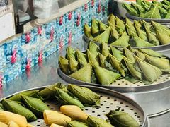 -叶婆婆豆浆馍馍